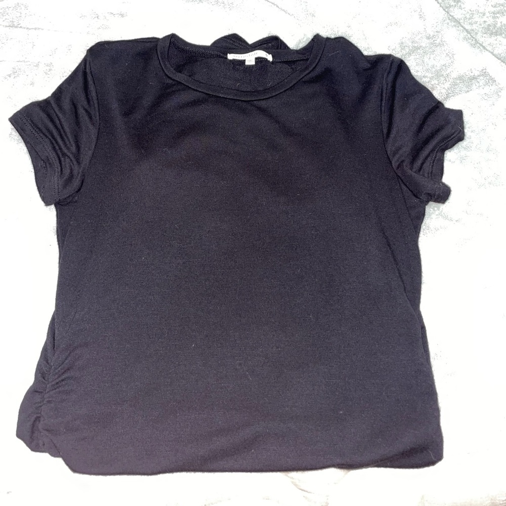 Anistar size S black dress
